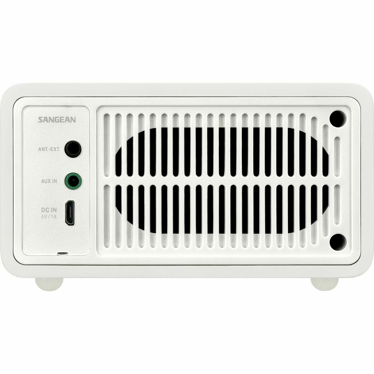 Image secondaire de Radio Sangean SWR7MATTWH Bluetooth