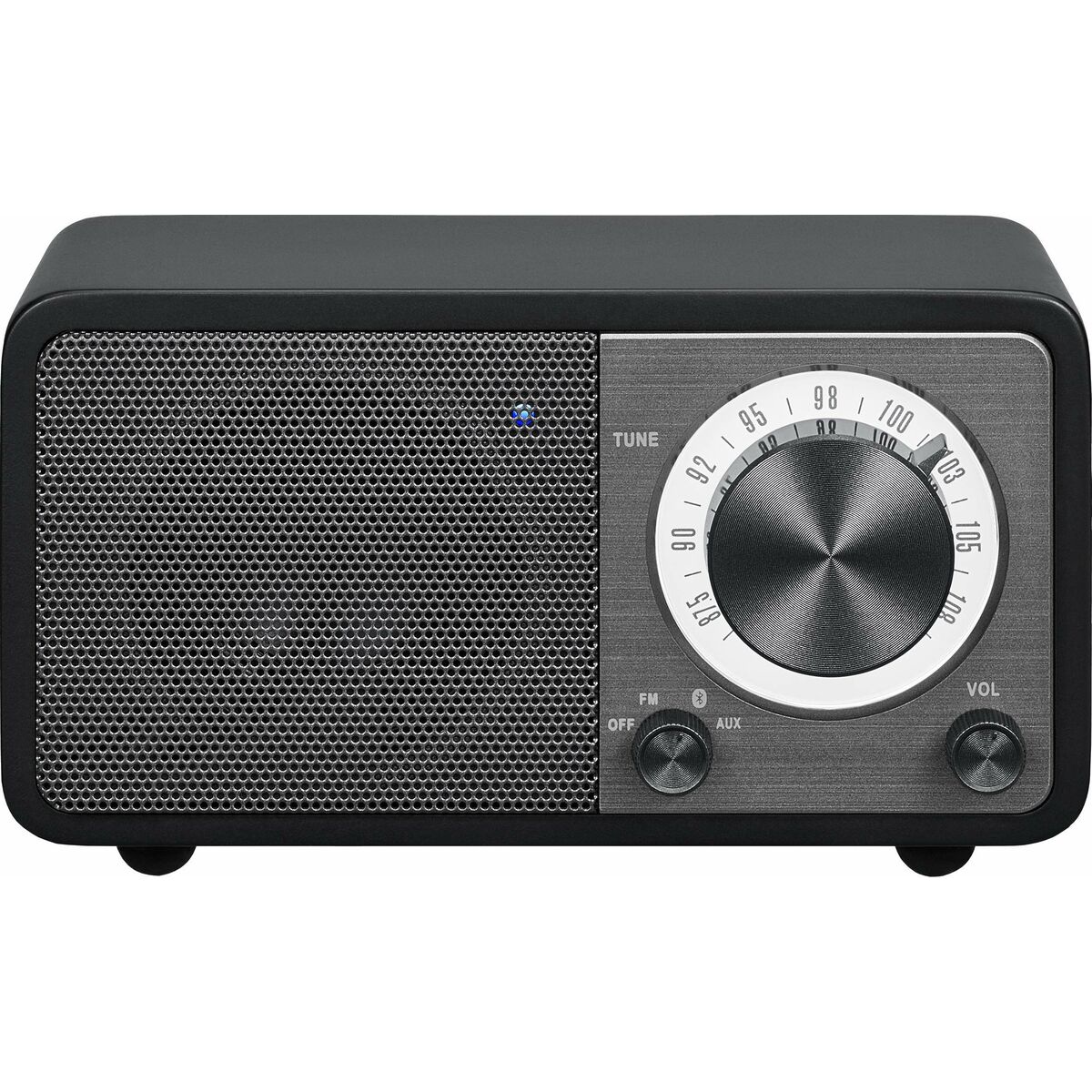 Image secondaire de Radio Sangean SWR7MATTBK Bluetooth
