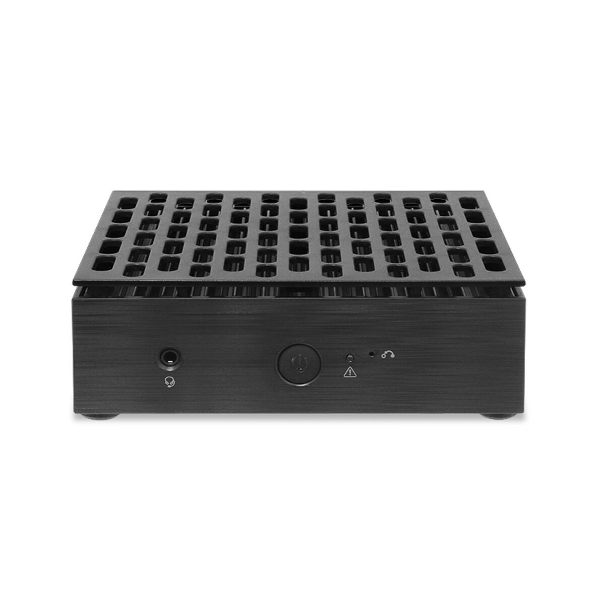 Afbeeldingen van Mini PC Aopen DE3650S Intel Celeron N6210 4 GB RAM 128 GB SSD