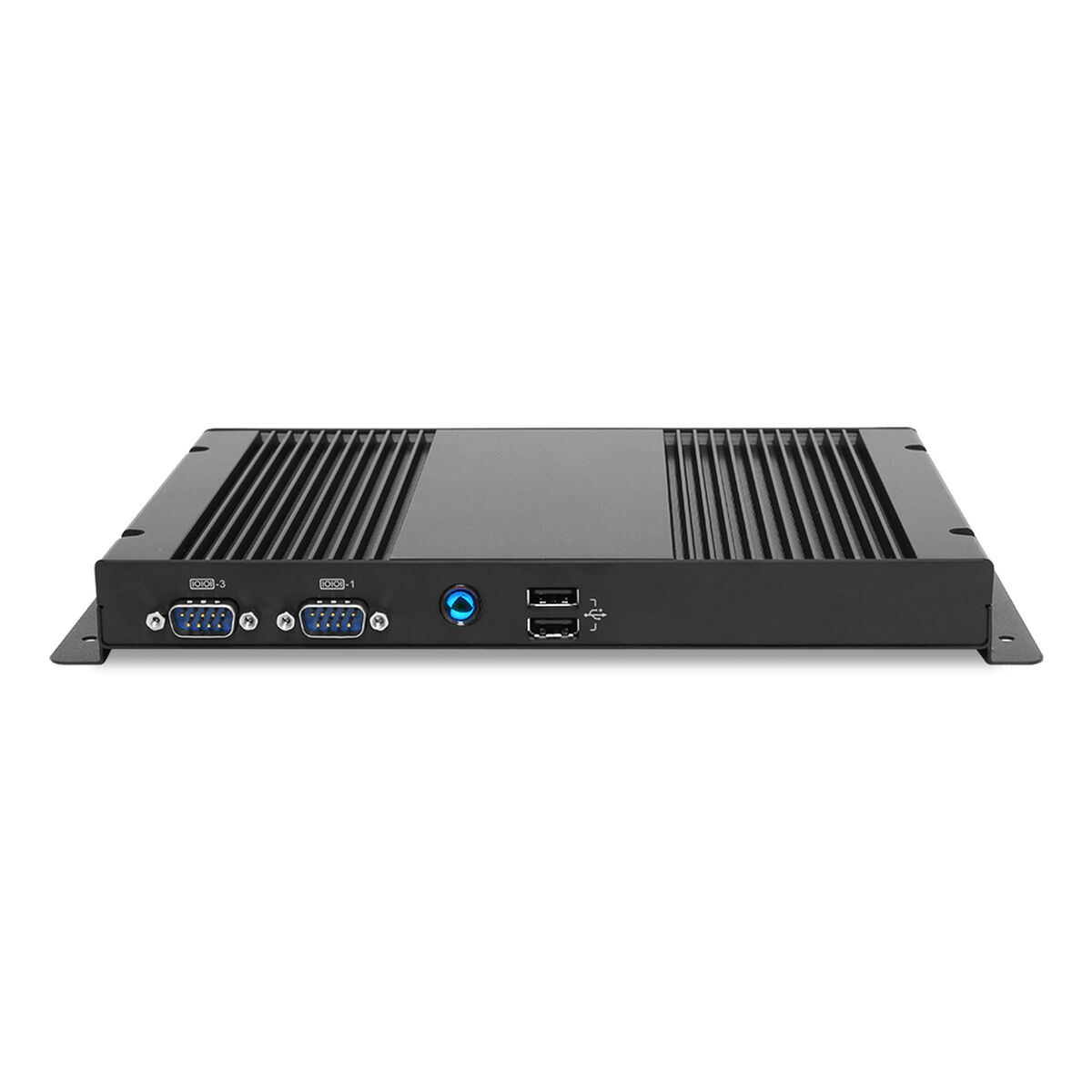 Picture of Desktop PC Aopen 491.DEP00.0250 Intel® Core™ i7-1165G7 16 GB RAM 256 GB SSD
