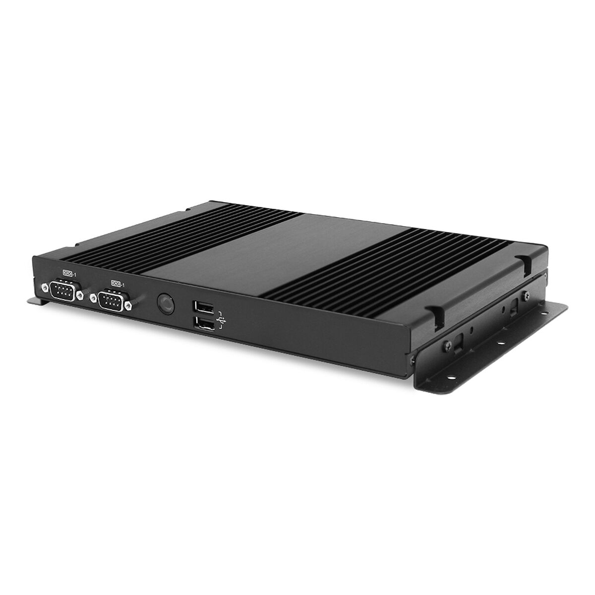 Picture of Desktop PC Aopen 491.DEP00.0250 Intel® Core™ i7-1165G7 16 GB RAM 256 GB SSD