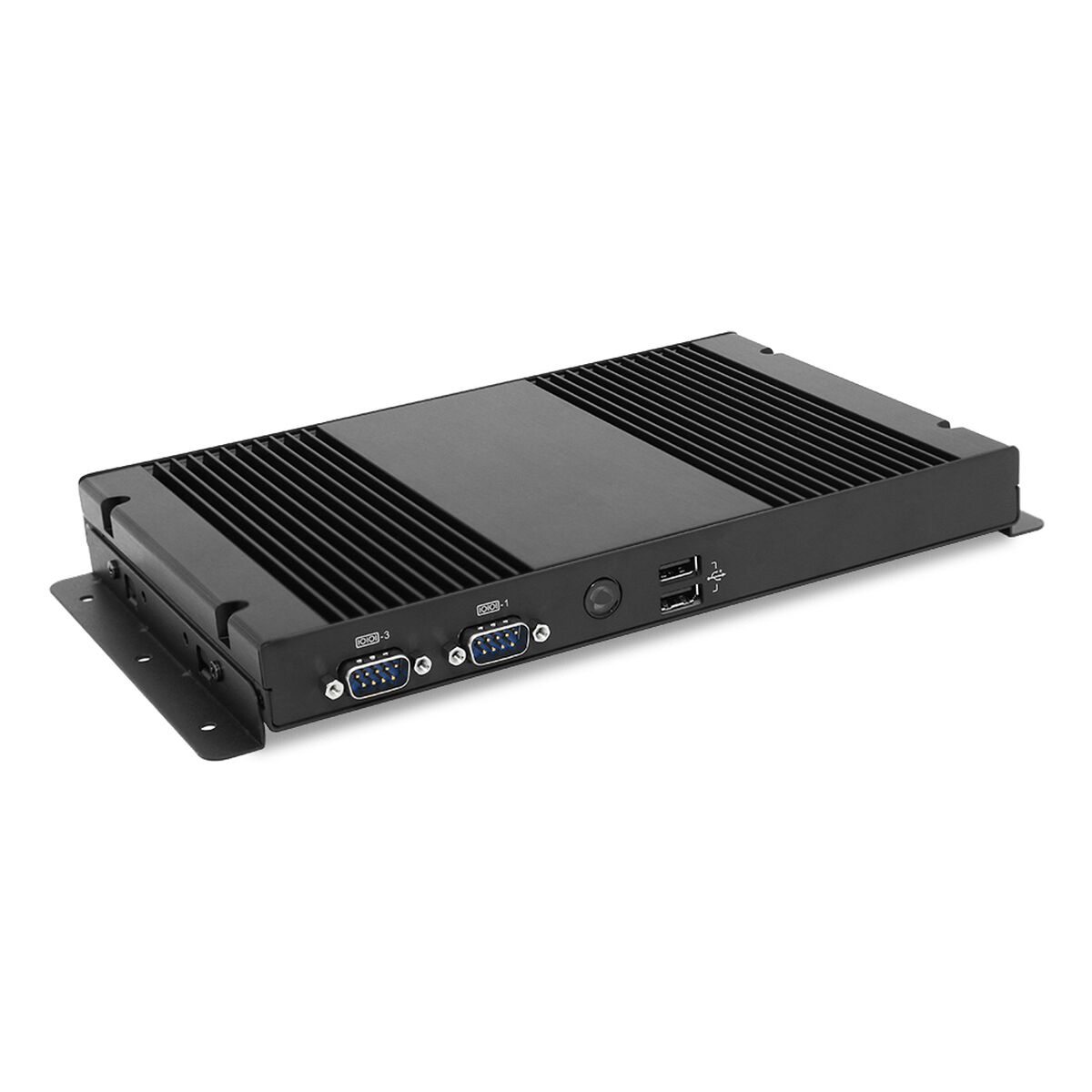 Picture of Desktop PC Aopen 491.DEP00.0250 Intel® Core™ i7-1165G7 16 GB RAM 256 GB SSD