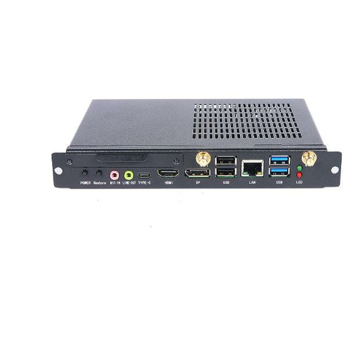 Afbeeldingen van Mini PC Aopen WB5116