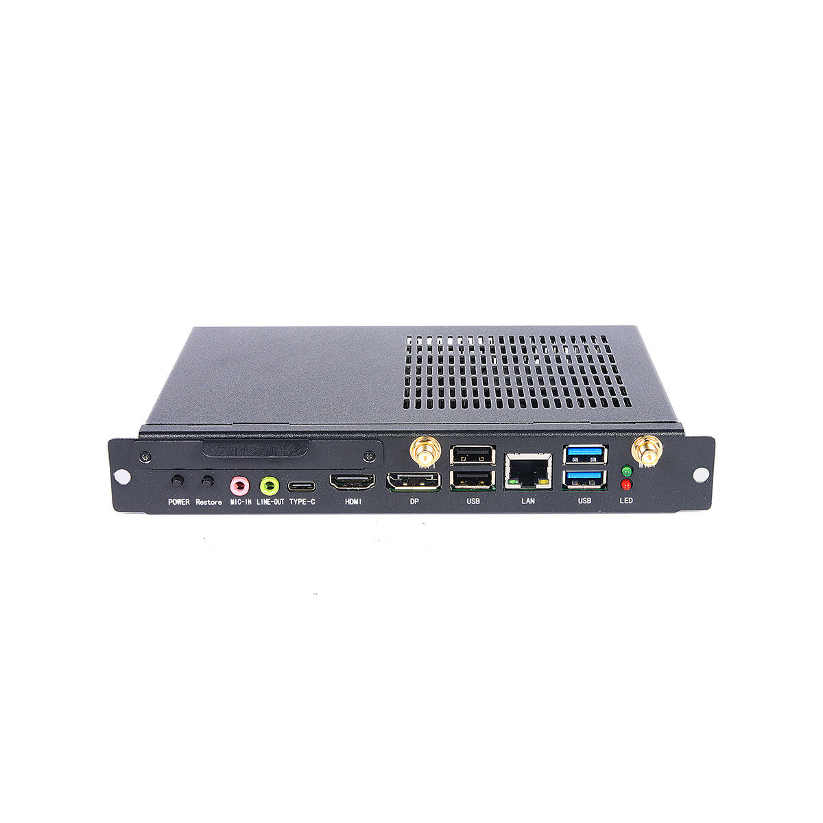 Obrazek Desktop PC Aopen 91.DEP01.EW30