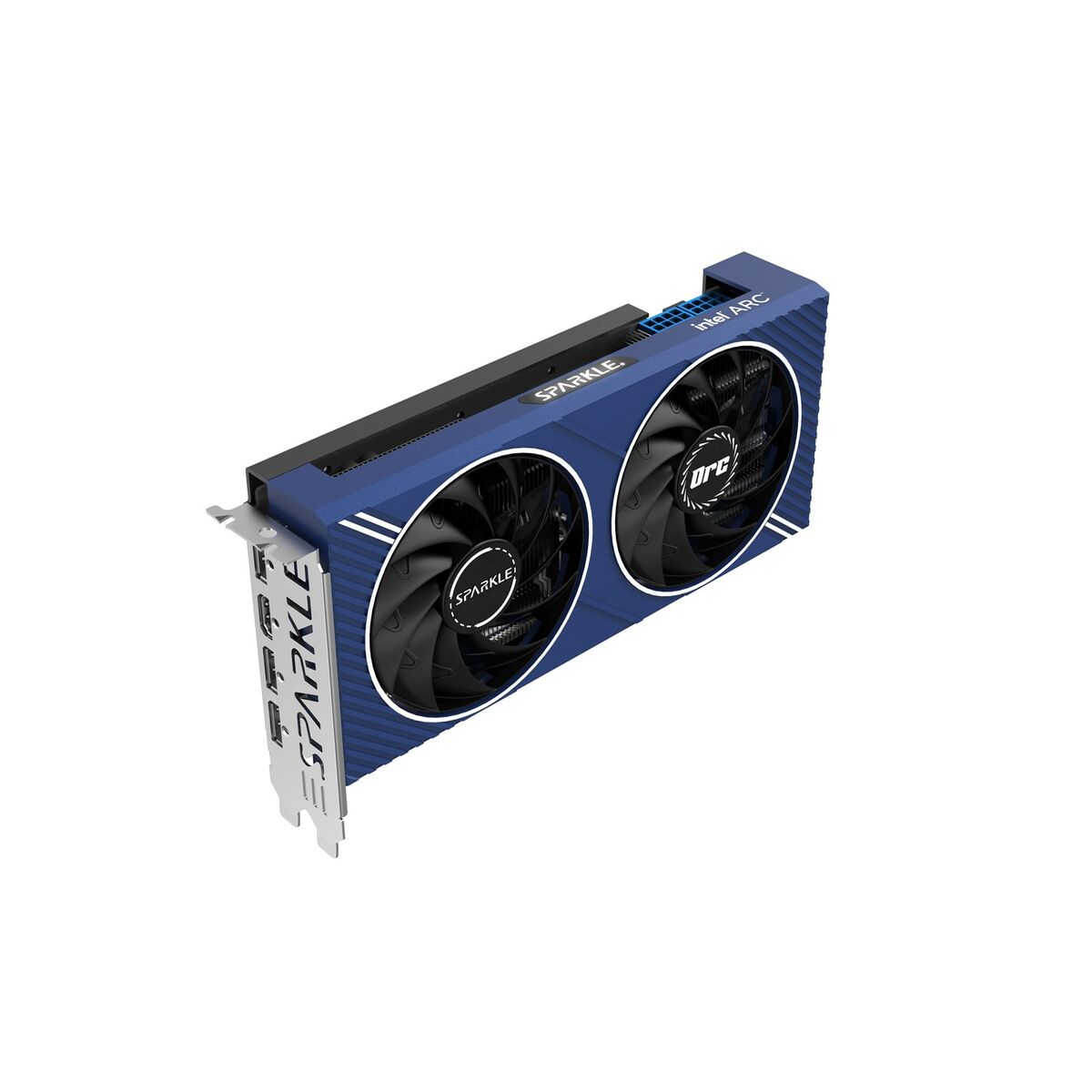 Picture of Graphics card Sparkle 1A1-S00393501G 8 GB GDDR6