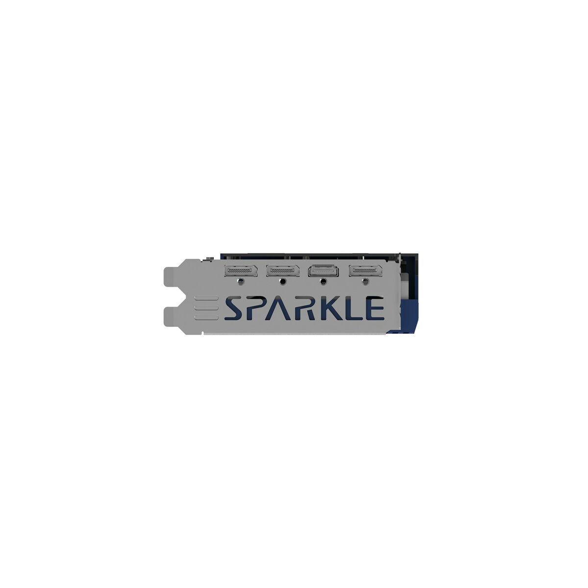 Picture of Graphics card Sparkle 1A1-S00393501G 8 GB GDDR6