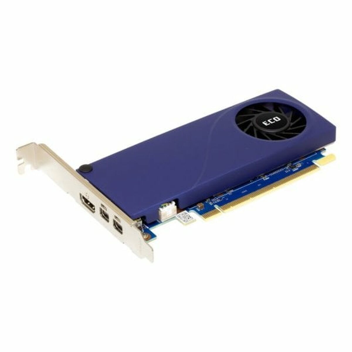Bild von Graphics card Sparkle 1A1-S00401900G 4 GB GDDR6