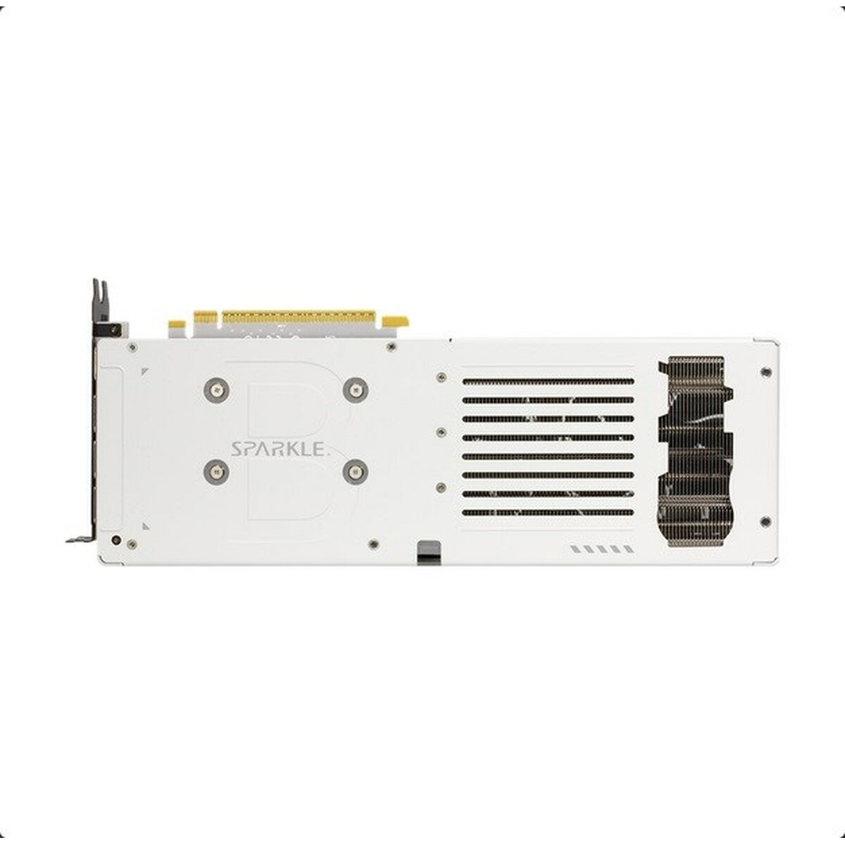 Afbeeldingen van Graphics card Sparkle TITAN OC Luna Edition Intel ARC B580 12 GB GDDR6
