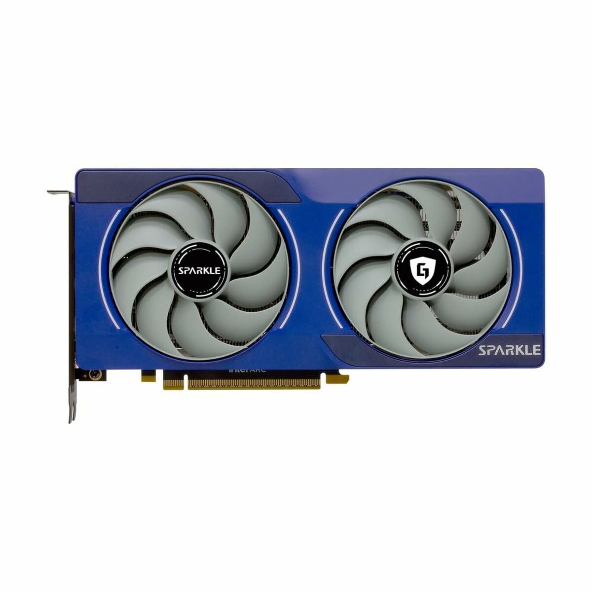 Afbeeldingen van Graphics card Sparkle ARC B570 GUARDIAN OC 10G 10 GB GDDR6