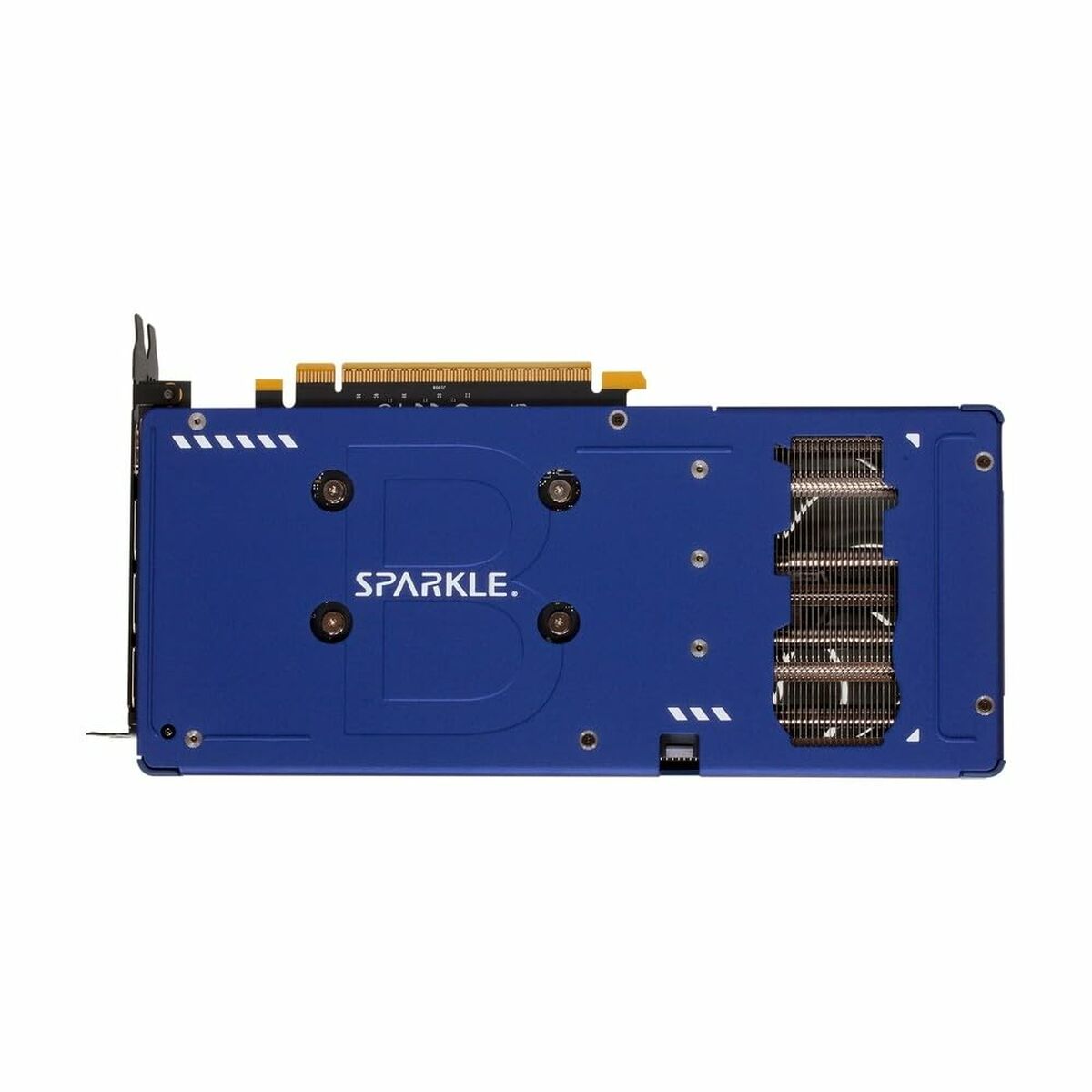 Afbeeldingen van Graphics card Sparkle ARC B570 GUARDIAN OC 10G 10 GB GDDR6