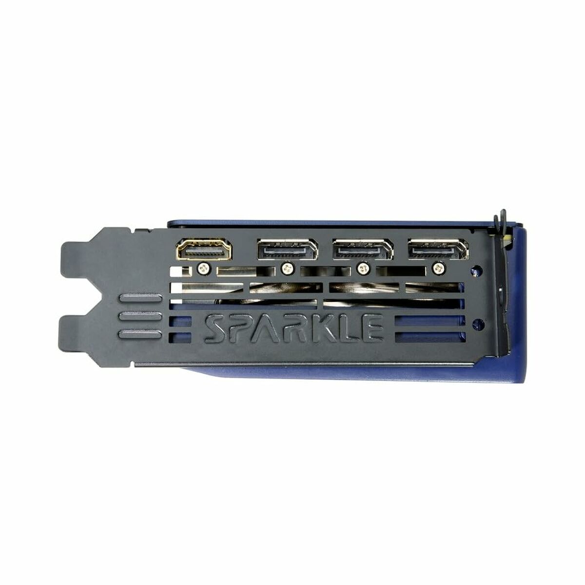 Afbeeldingen van Graphics card Sparkle ARC B570 GUARDIAN OC 10G 10 GB GDDR6