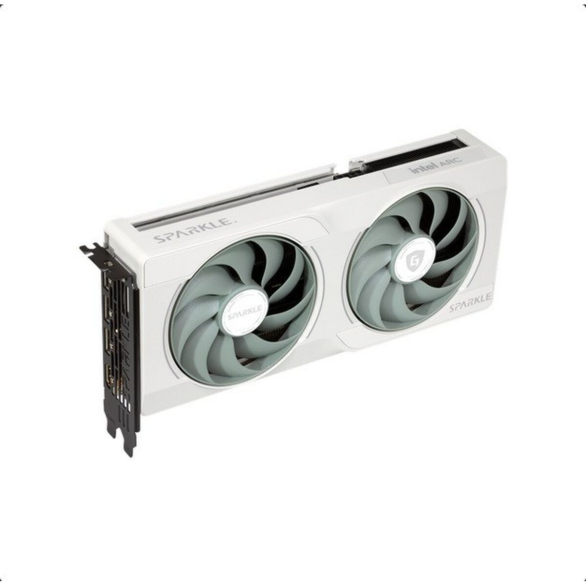 Obrazek Graphics card Sparkle 1A1-S00430000G 10 GB GDDR6