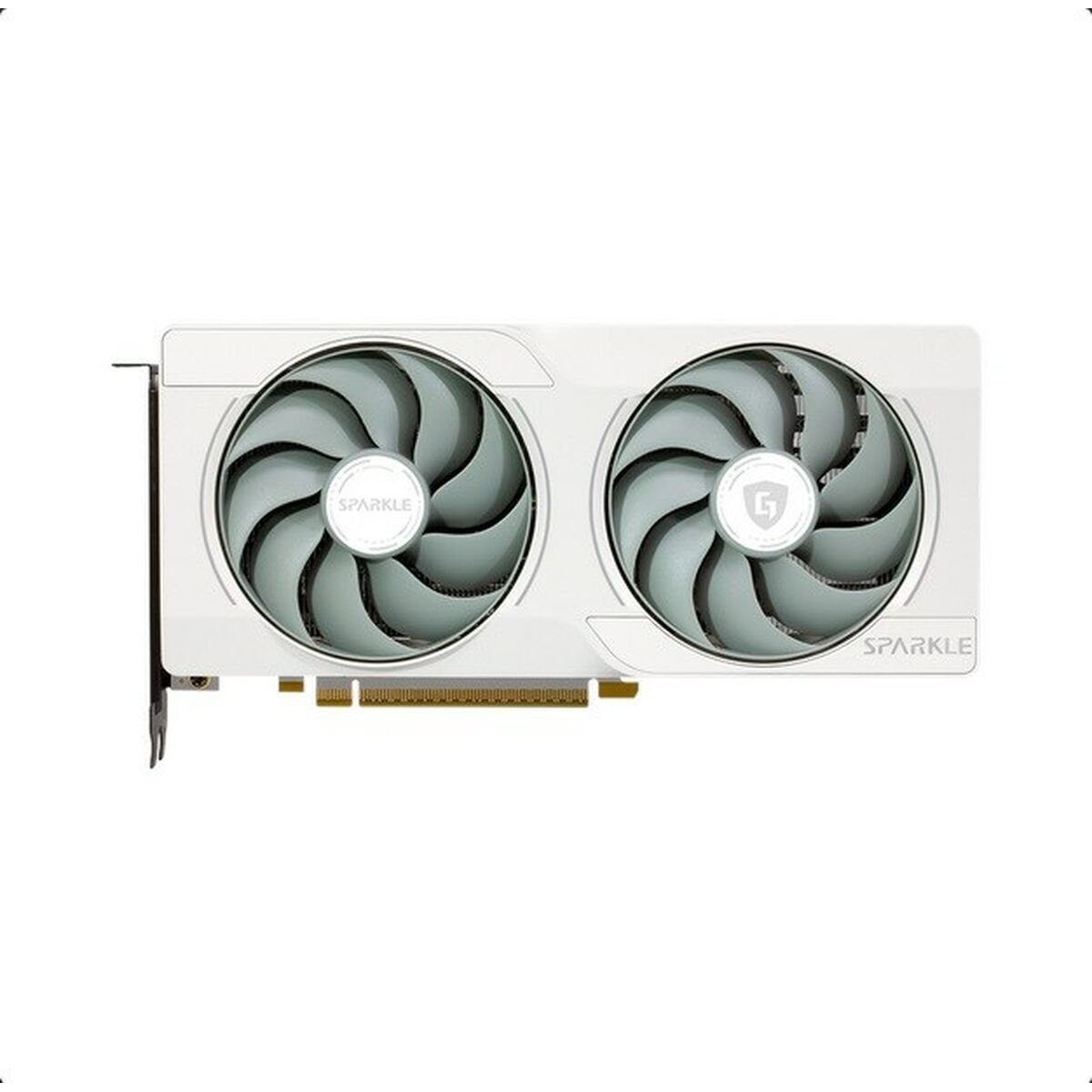 Obrazek Graphics card Sparkle 1A1-S00430000G 10 GB GDDR6