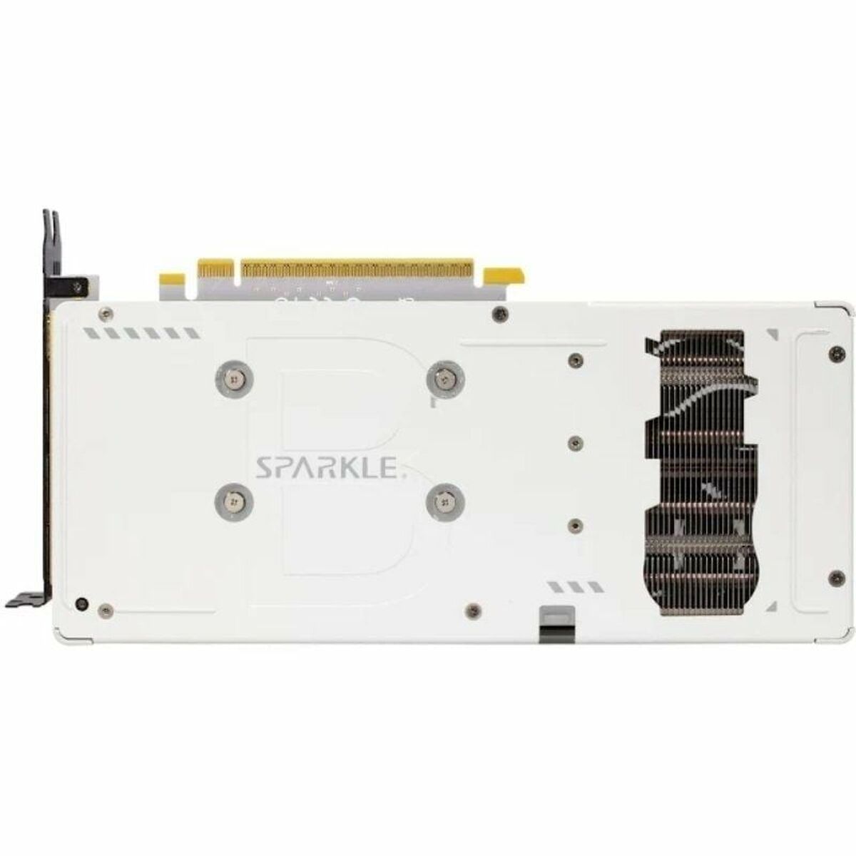Afbeeldingen van Graphics card Sparkle 1A1-S00430000G 10 GB GDDR6