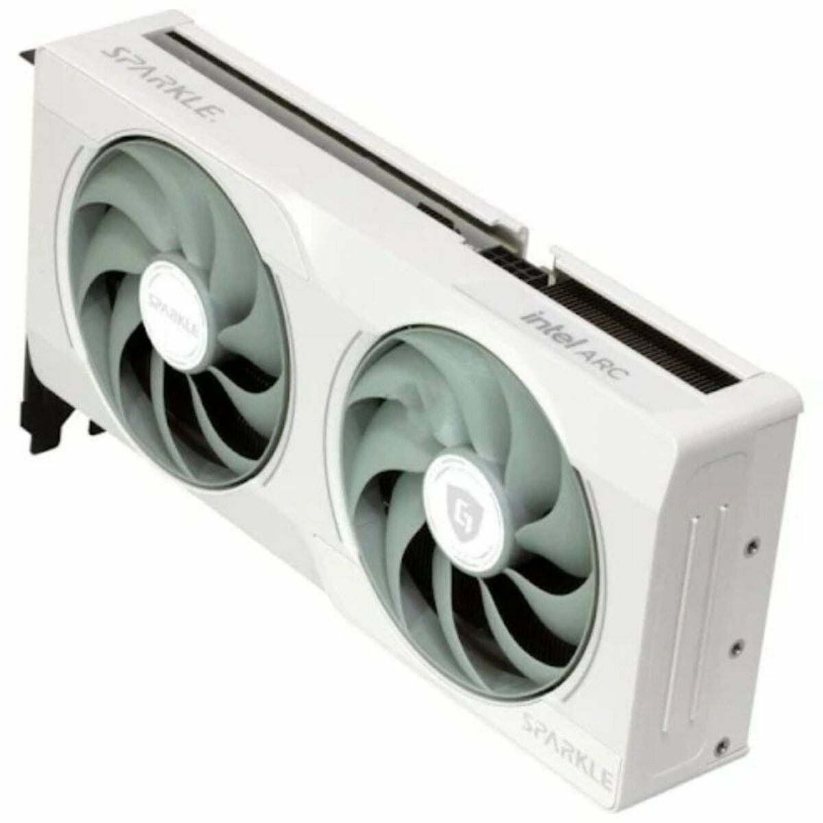 Afbeeldingen van Graphics card Sparkle 1A1-S00430000G 10 GB GDDR6