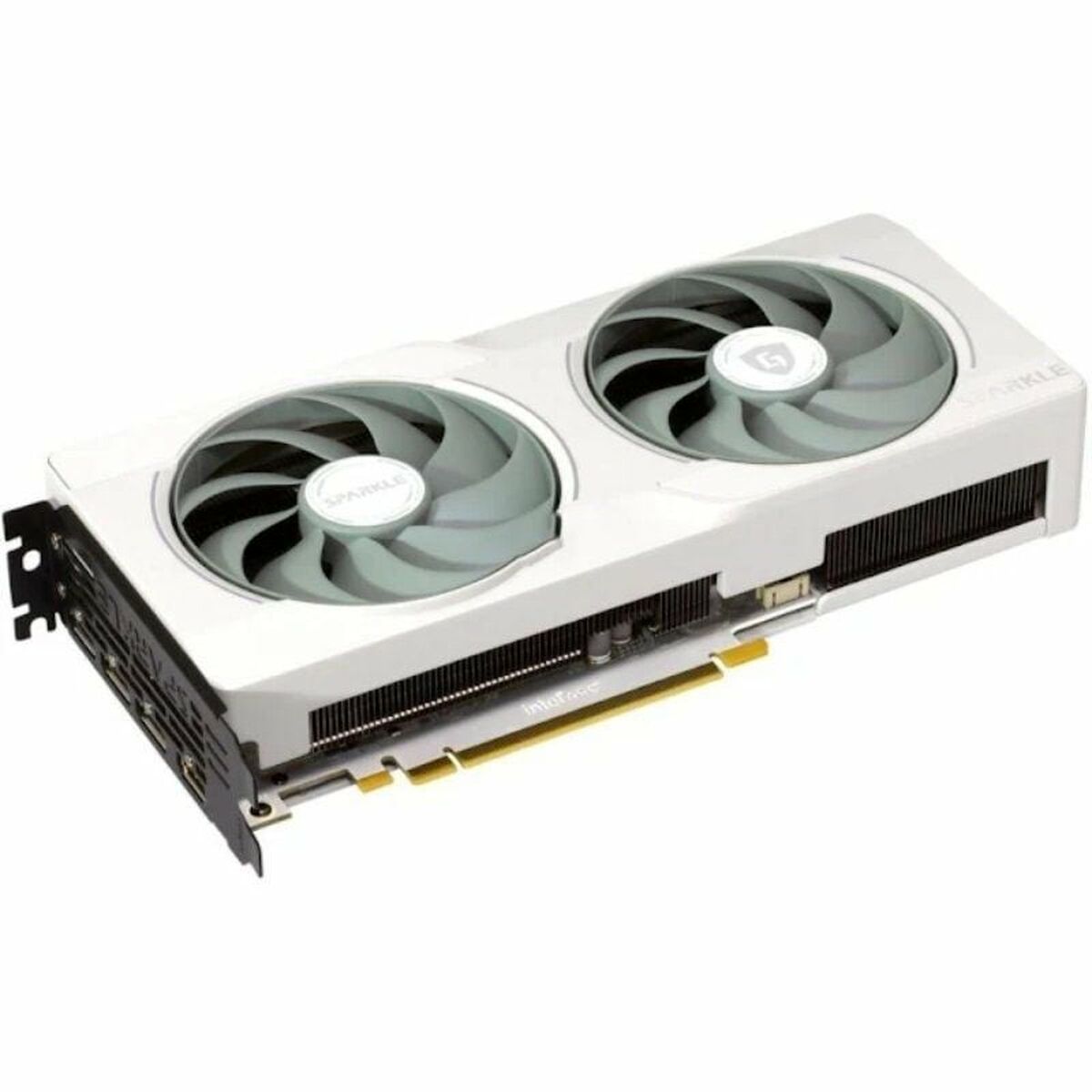 Afbeeldingen van Graphics card Sparkle 1A1-S00430000G 10 GB GDDR6
