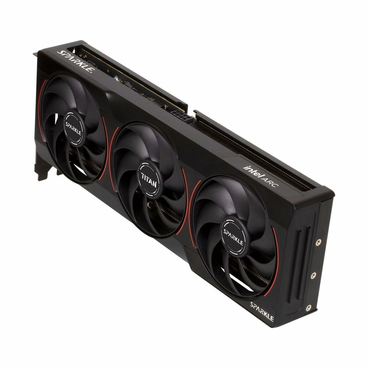 Afbeeldingen van Graphics card Sparkle 1A1-S00440600G