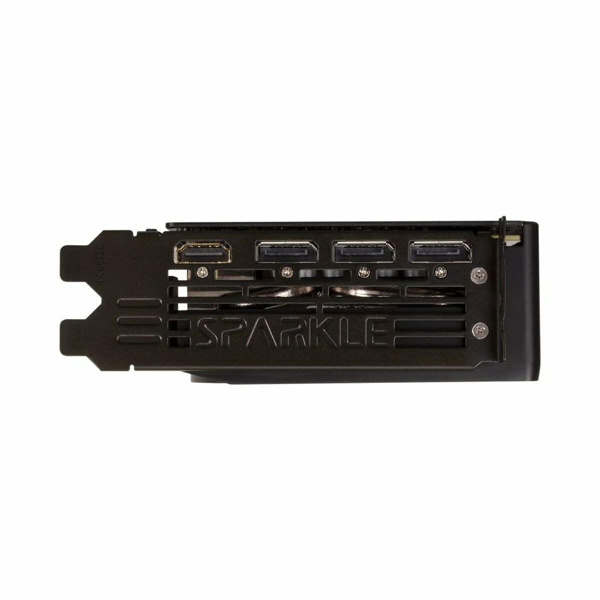 Afbeeldingen van Graphics card Sparkle 1A1-S00440600G