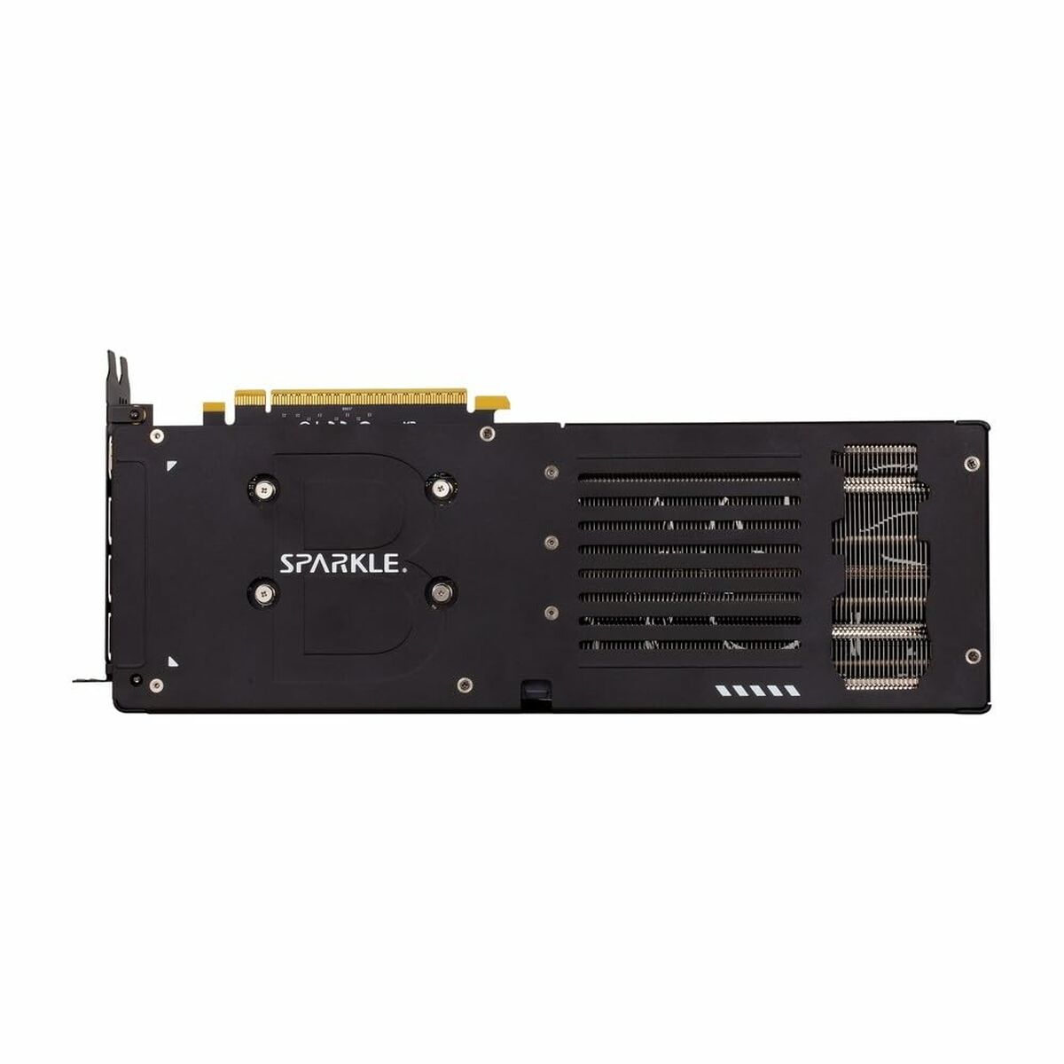 Afbeeldingen van Graphics card Sparkle 1A1-S00440600G