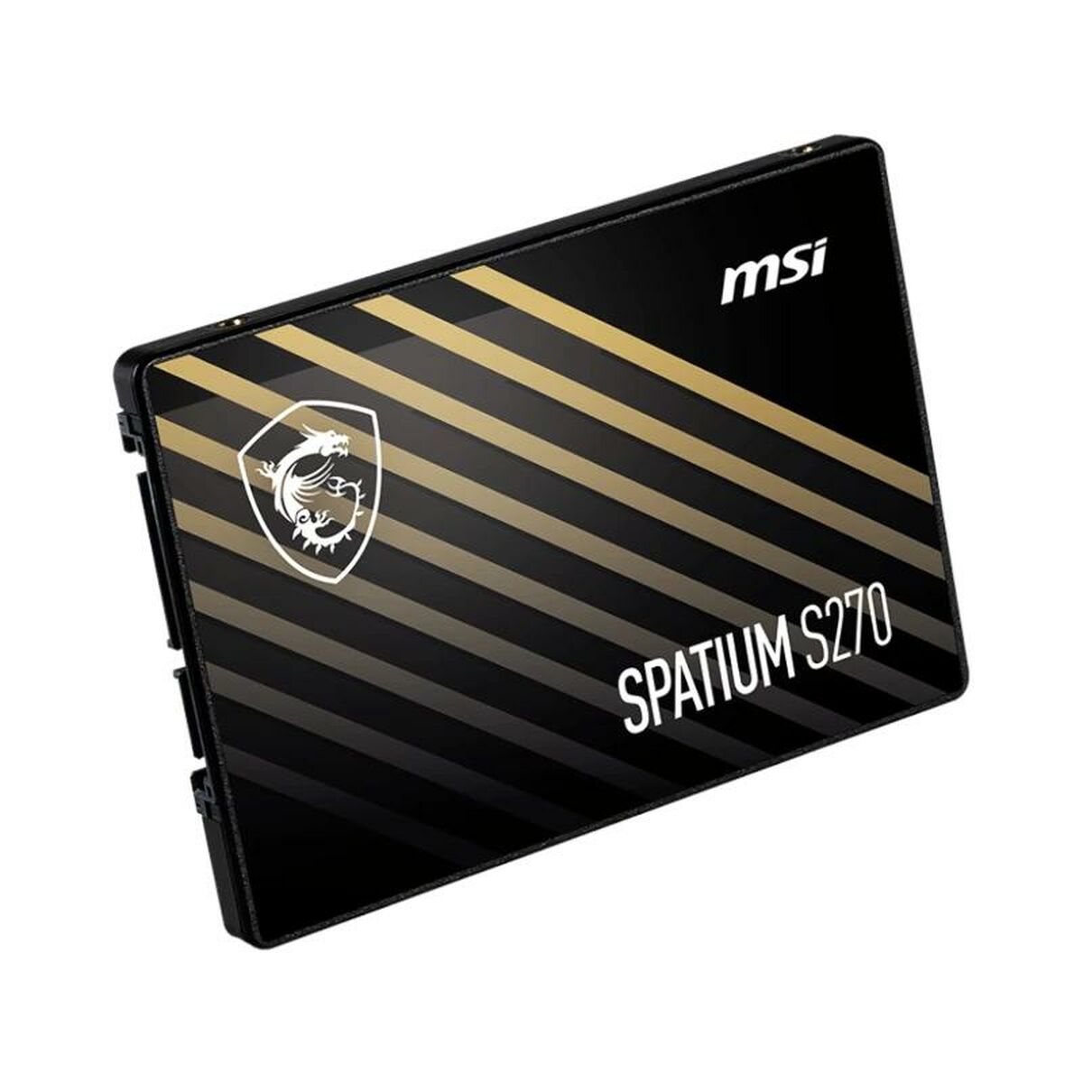 Picture of Hard Drive MSI SPATIUM S270 960 GB SSD