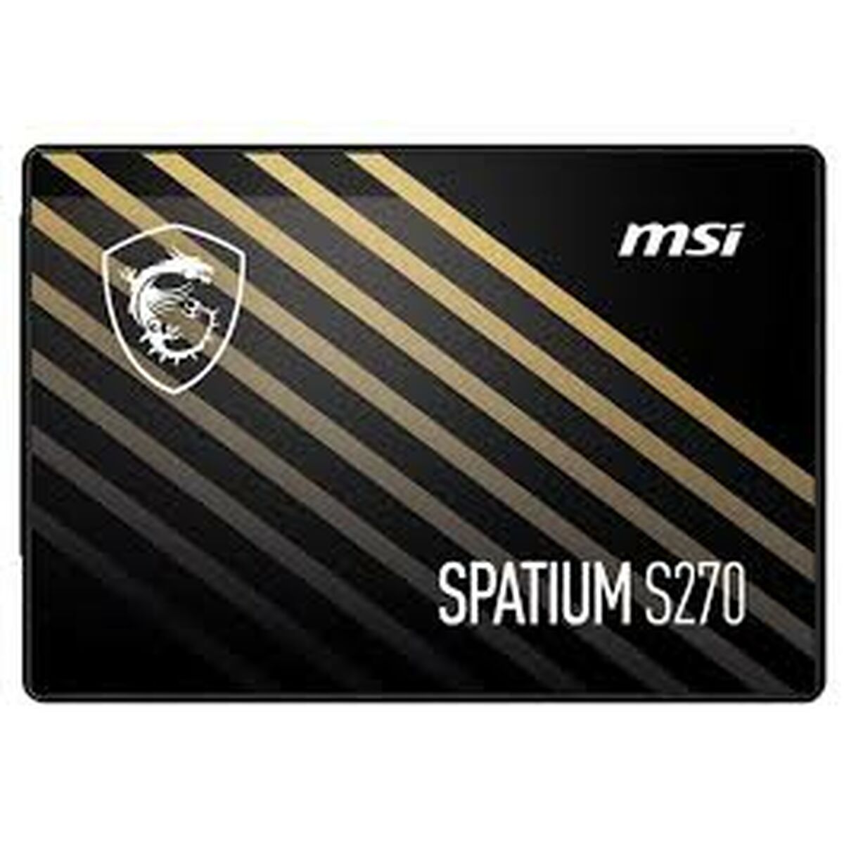 Picture of Hard Drive MSI SPATIUM S270 960 GB SSD
