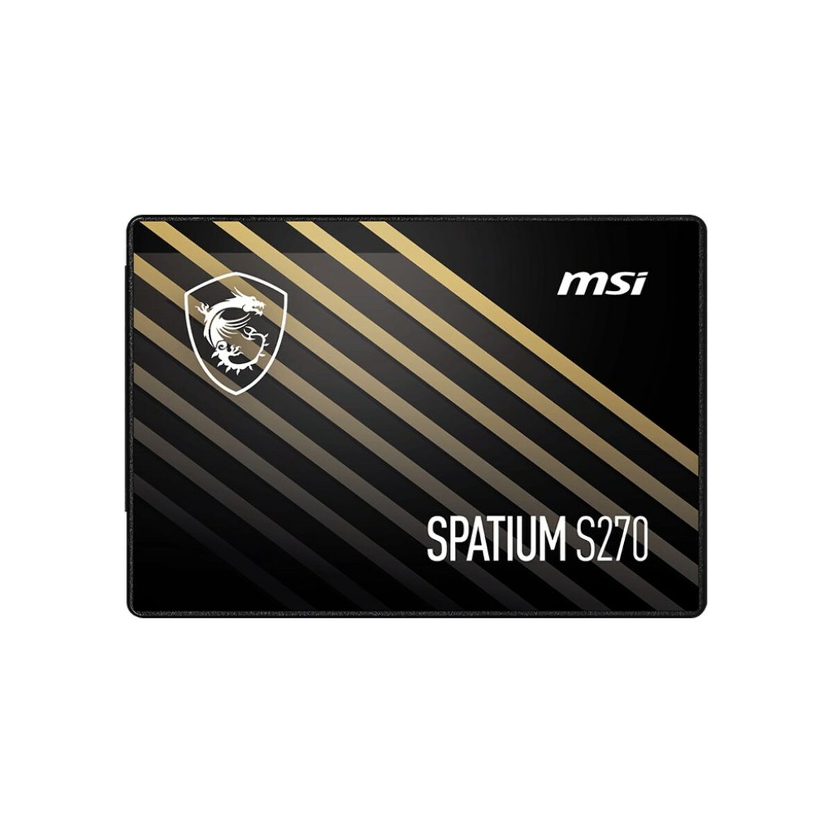Picture of Hard Drive MSI SPATIUM S270 960 GB SSD