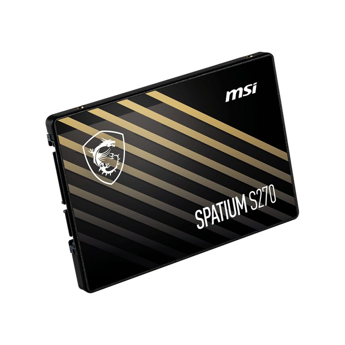 Picture of Hard Drive MSI SPATIUM S270 960 GB SSD