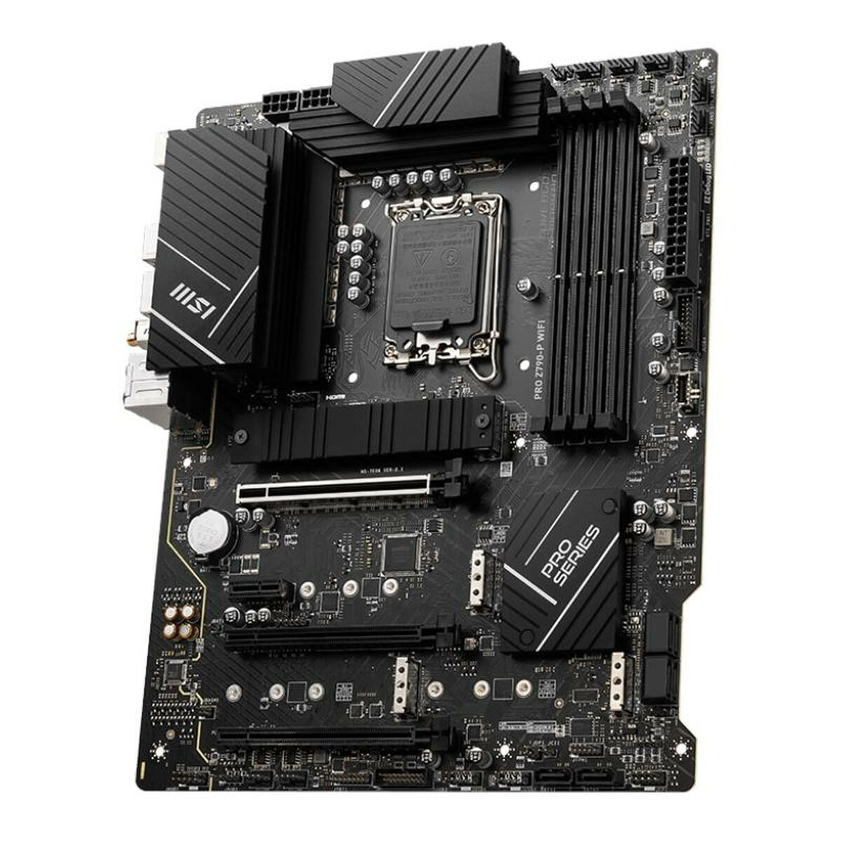 Kép Motherboard MSI PRO Z790-P WIFI