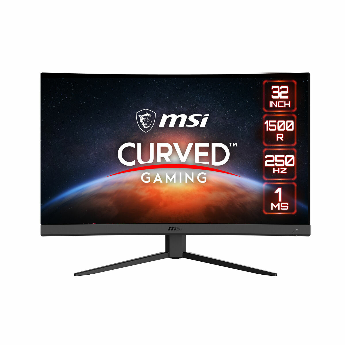 Picture of Monitor MSI G32C4X VA
