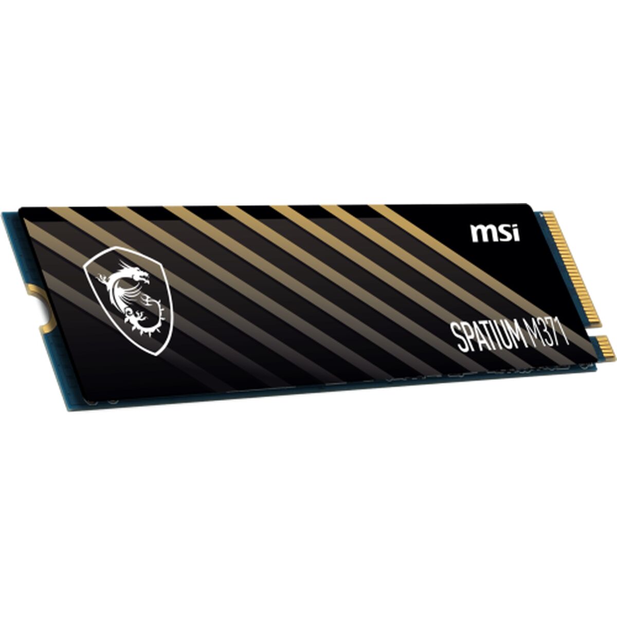 Picture of Hard Drive MSI SPATIUM M371 1 TB SSD
