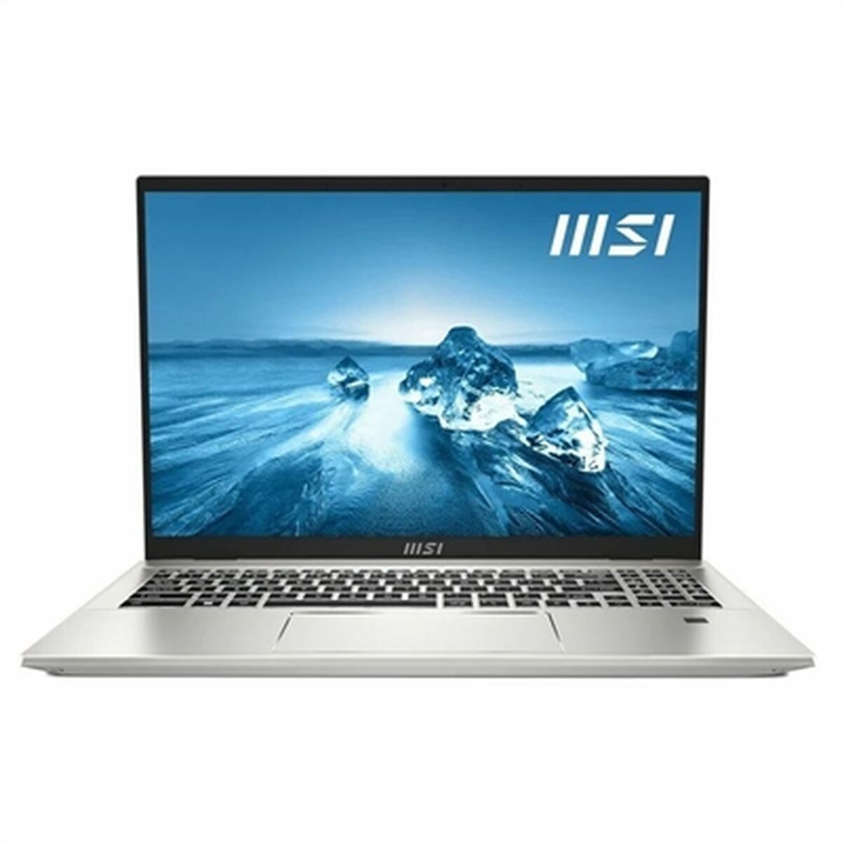 Laptop MSI 16 A12UD-220ES Intel Core i7-1280P 16" 16 GB RAM 1 TB SSD NVIDIA GeForce RTX 30...