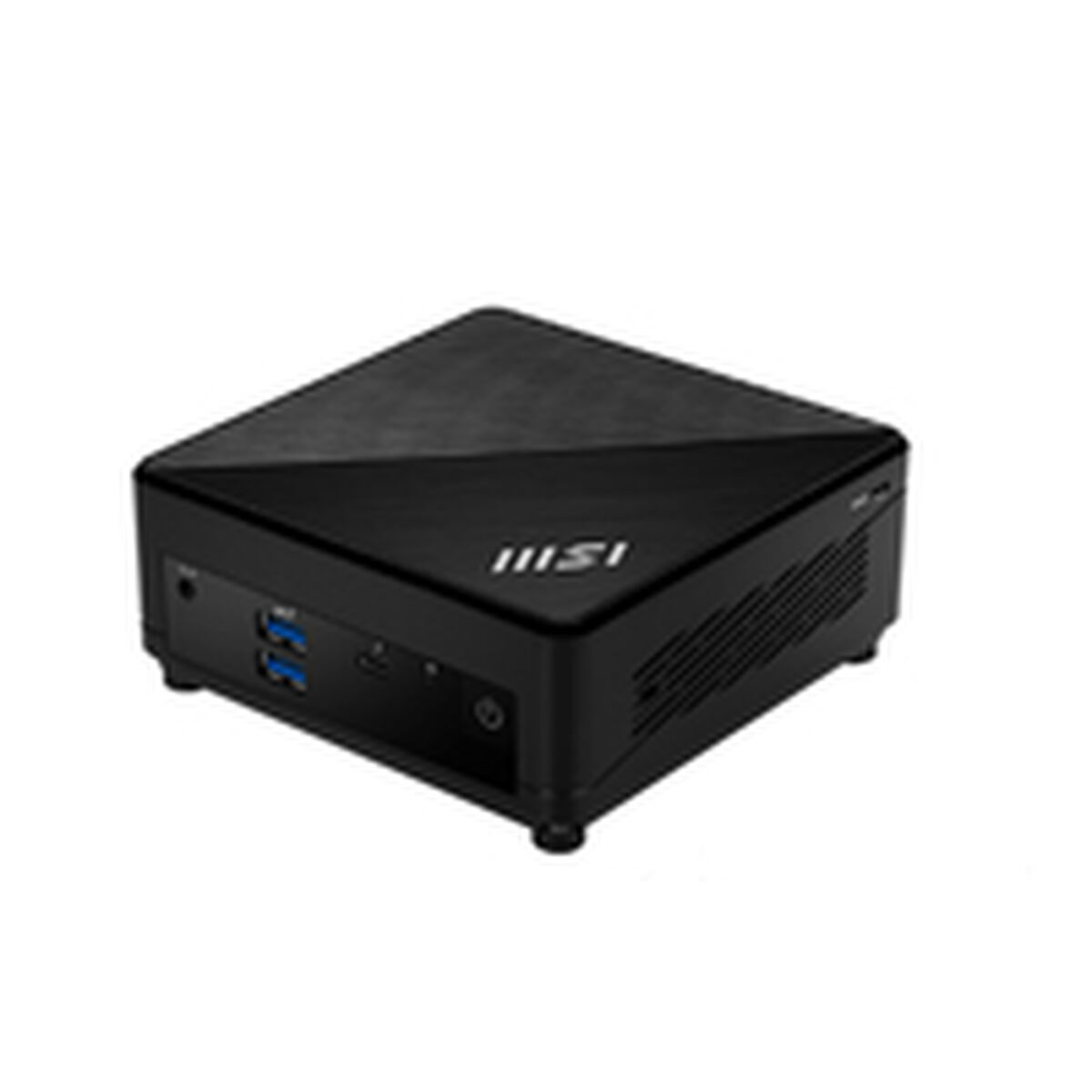 Picture of Mini PC MSI 12M-001EU Intel Core I7-1255U 16 GB RAM 512 GB SSD