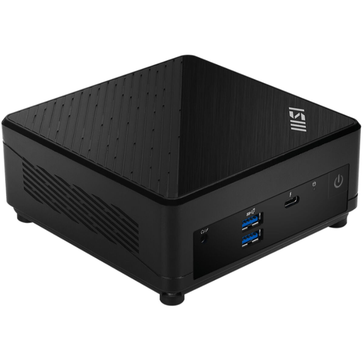 Picture of Mini PC MSI 12M-001EU Intel Core I7-1255U 16 GB RAM 512 GB SSD
