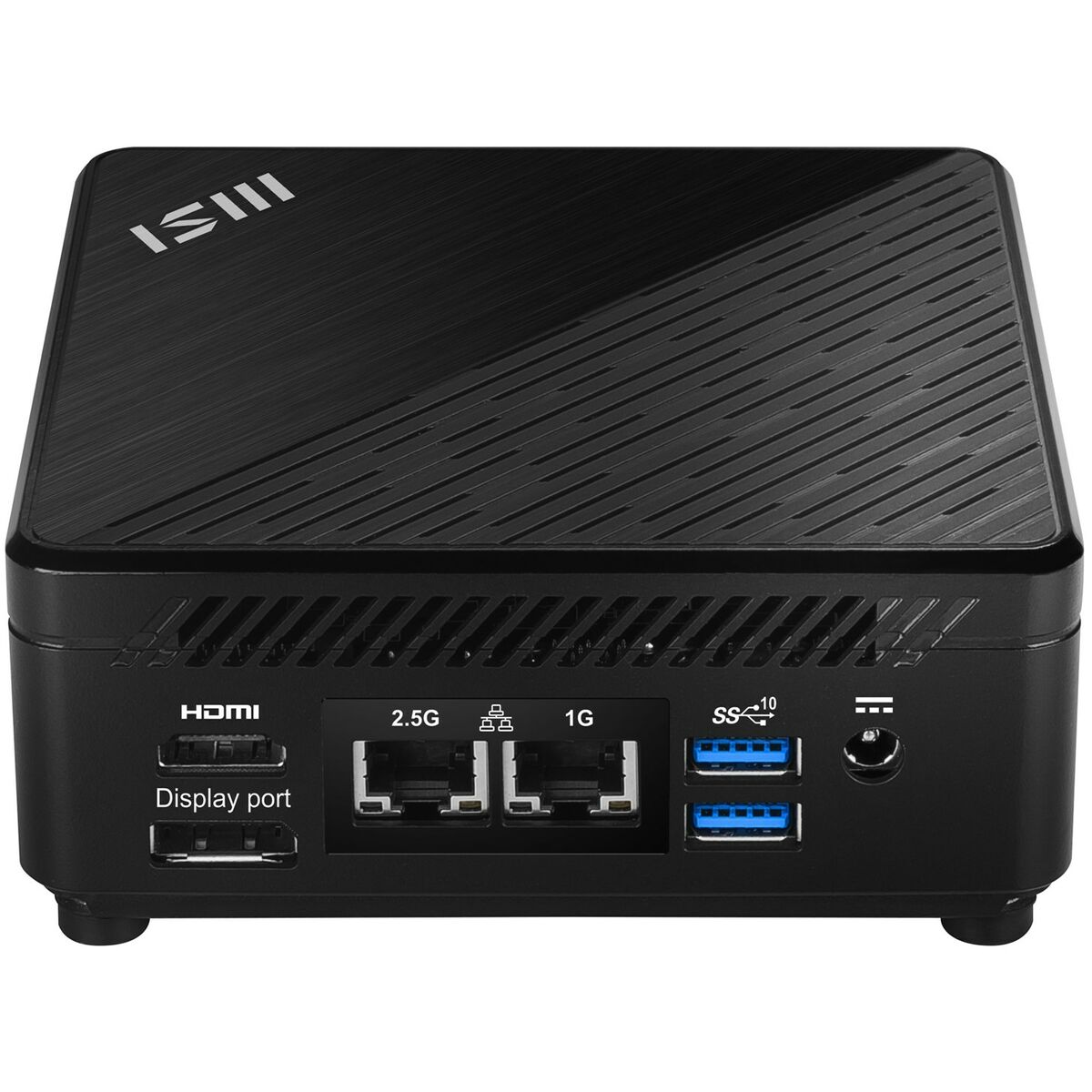 Afbeeldingen van Mini PC MSI Cubi 5 12M-004EU Intel Core I3-1215U 8 GB RAM 256 GB SSD