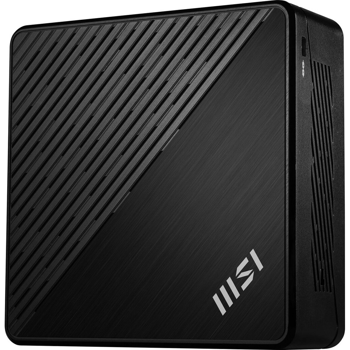 Afbeeldingen van Mini PC MSI Cubi 5 12M-004EU Intel Core I3-1215U 8 GB RAM 256 GB SSD