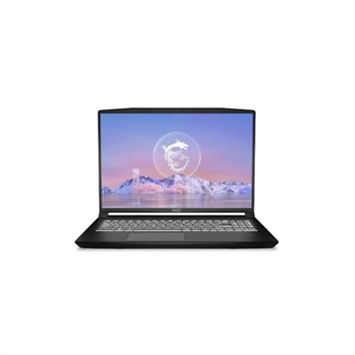 Afbeeldingen van Laptop MSI 9S7-158531-687 16" Intel Core i7-13700H 16 GB RAM 1 TB SSD