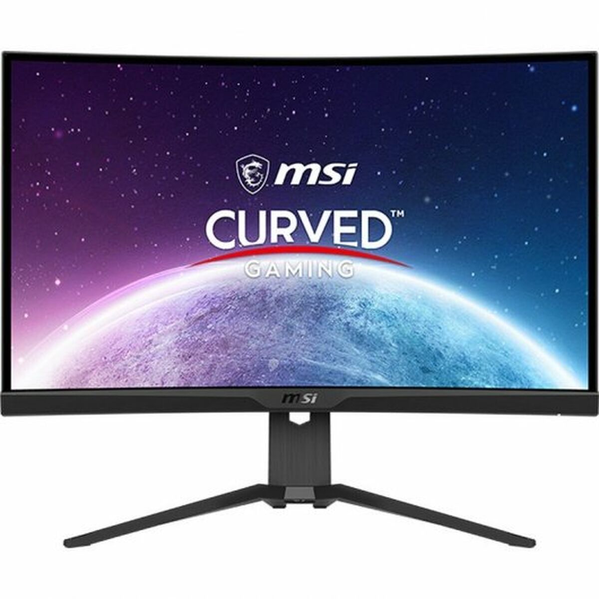 Monitor Gaming MSI MAG 275CQRXF Wide Quad HD 27" 240 Hz