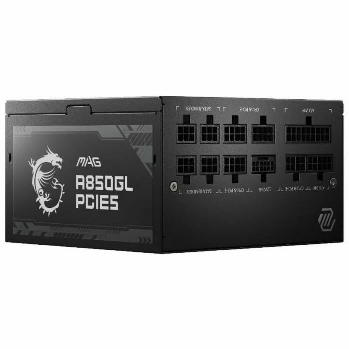 Afbeeldingen van Power supply MSI 306-7ZP8A11-CE0 ATX 850 W 80 Plus Gold