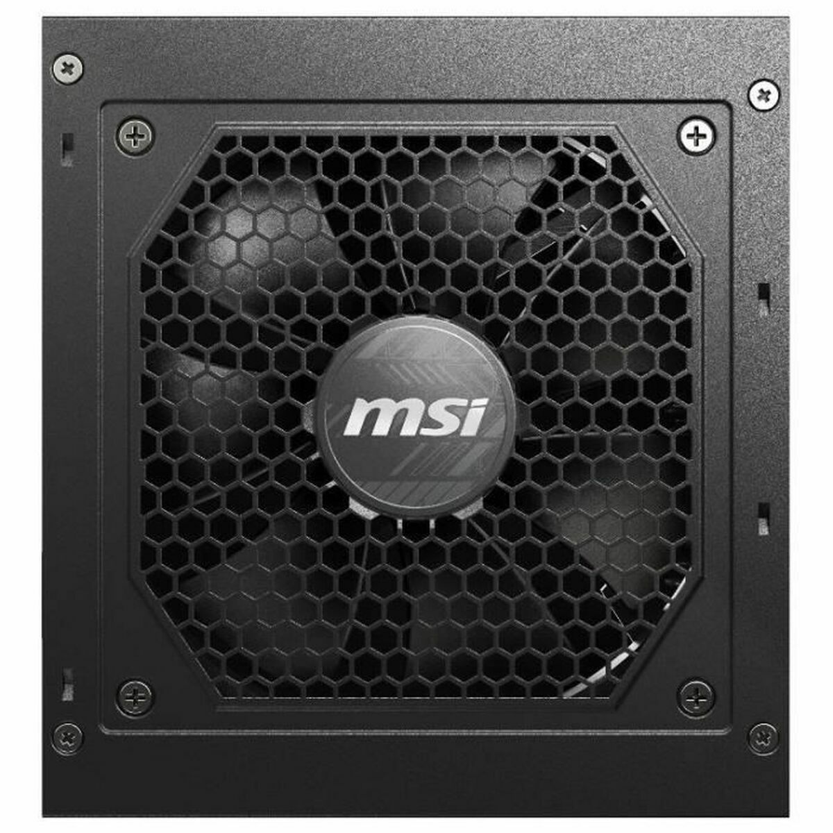 Afbeeldingen van Power supply MSI 306-7ZP8A11-CE0 ATX 850 W 80 Plus Gold