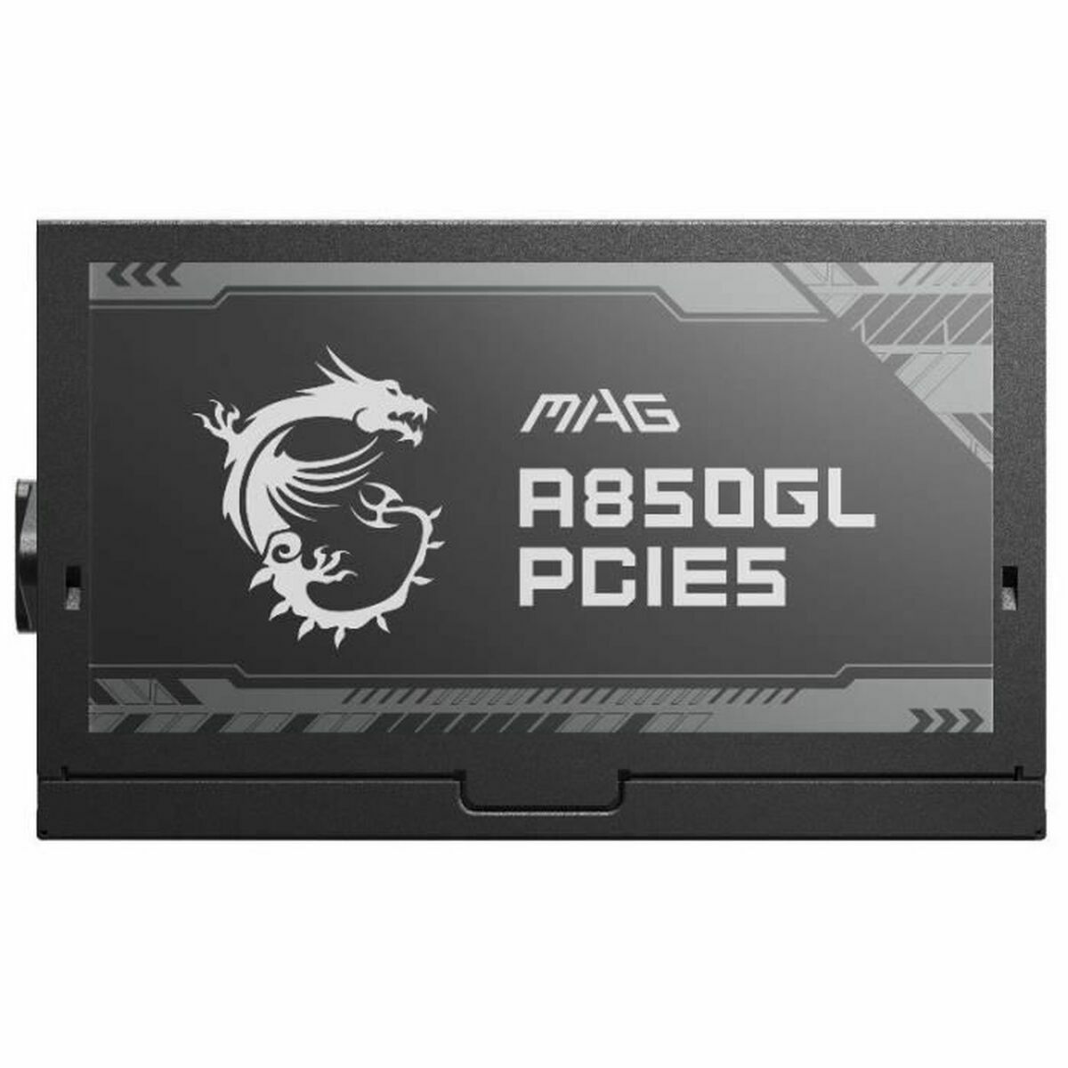 Afbeeldingen van Power supply MSI 306-7ZP8A11-CE0 ATX 850 W 80 Plus Gold
