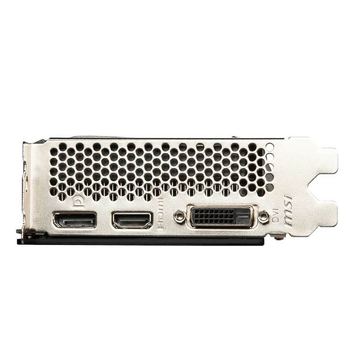 Afbeeldingen van Graphics card MSI 912-V809-4287 Nvidia GeForce RTX 3050