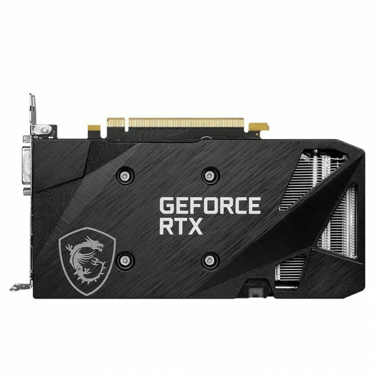 Bild von Graphics card MSI GEFORCE RTX 3050 VENTUS 2X XS 8G OC GDDR6