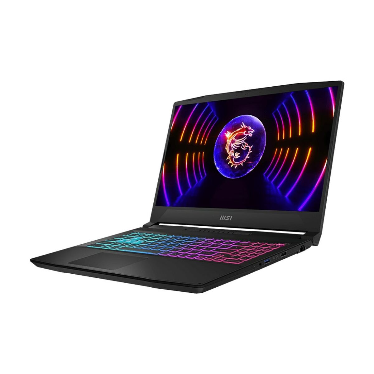 Afbeeldingen van Laptop MSI Katana 15 B12VEK-1000PL 15,6" i5-12450H 16 GB RAM 512 GB SSD Nvidia Geforce RTX 4050