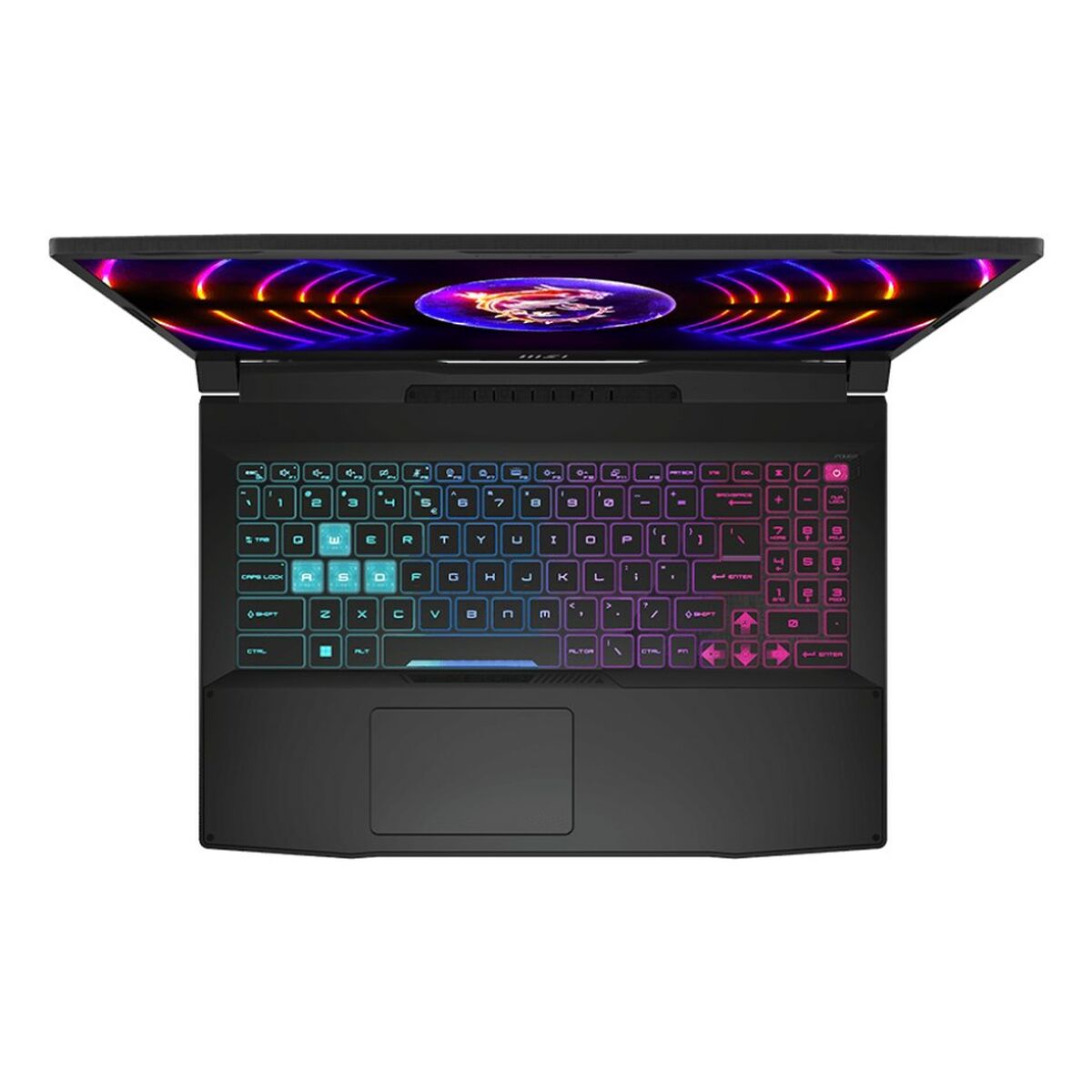 Afbeeldingen van Laptop MSI Katana 15 B12VEK-1000PL 15,6" i5-12450H 16 GB RAM 512 GB SSD Nvidia Geforce RTX 4050