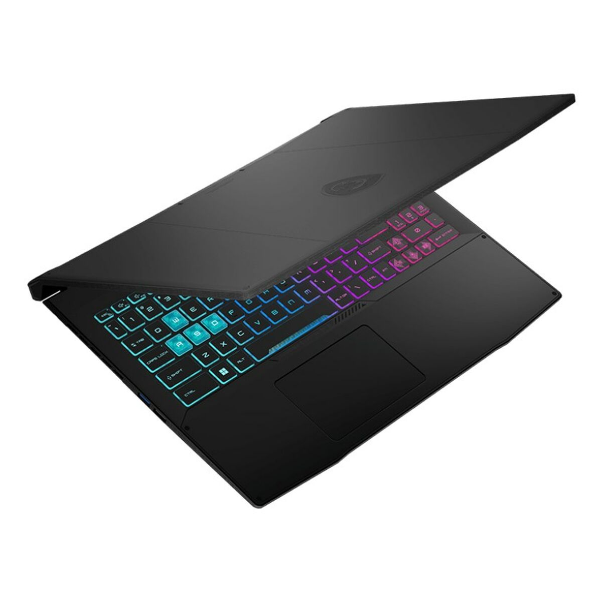 Afbeeldingen van Laptop MSI Katana 15 B12VEK-1000PL 15,6" i5-12450H 16 GB RAM 512 GB SSD Nvidia Geforce RTX 4050