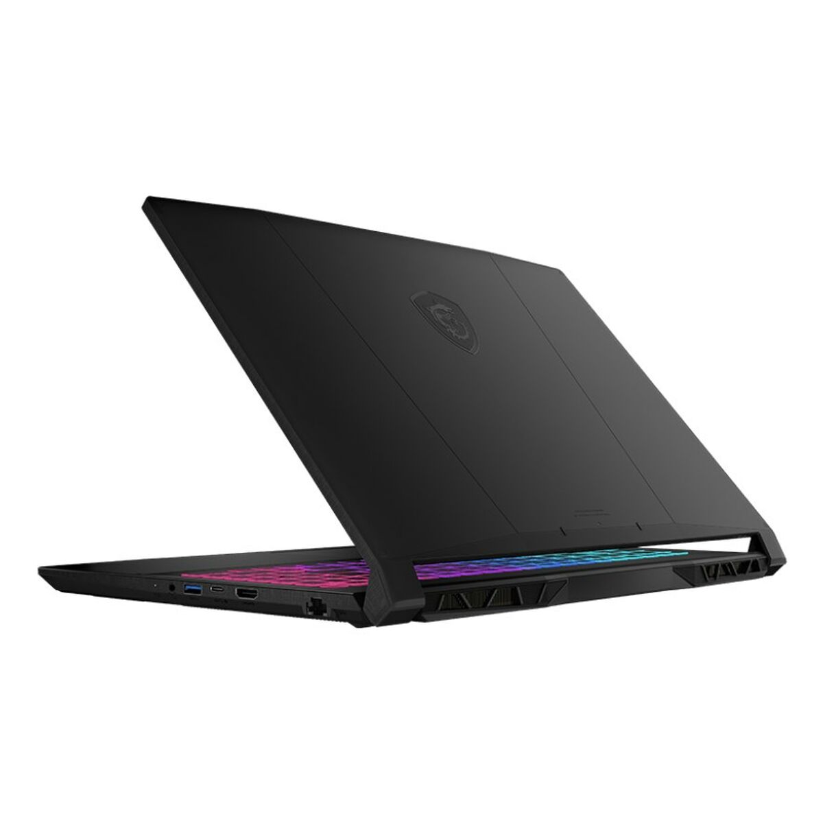 Afbeeldingen van Laptop MSI Katana 15 B12VEK-1000PL 15,6" i5-12450H 16 GB RAM 512 GB SSD Nvidia Geforce RTX 4050