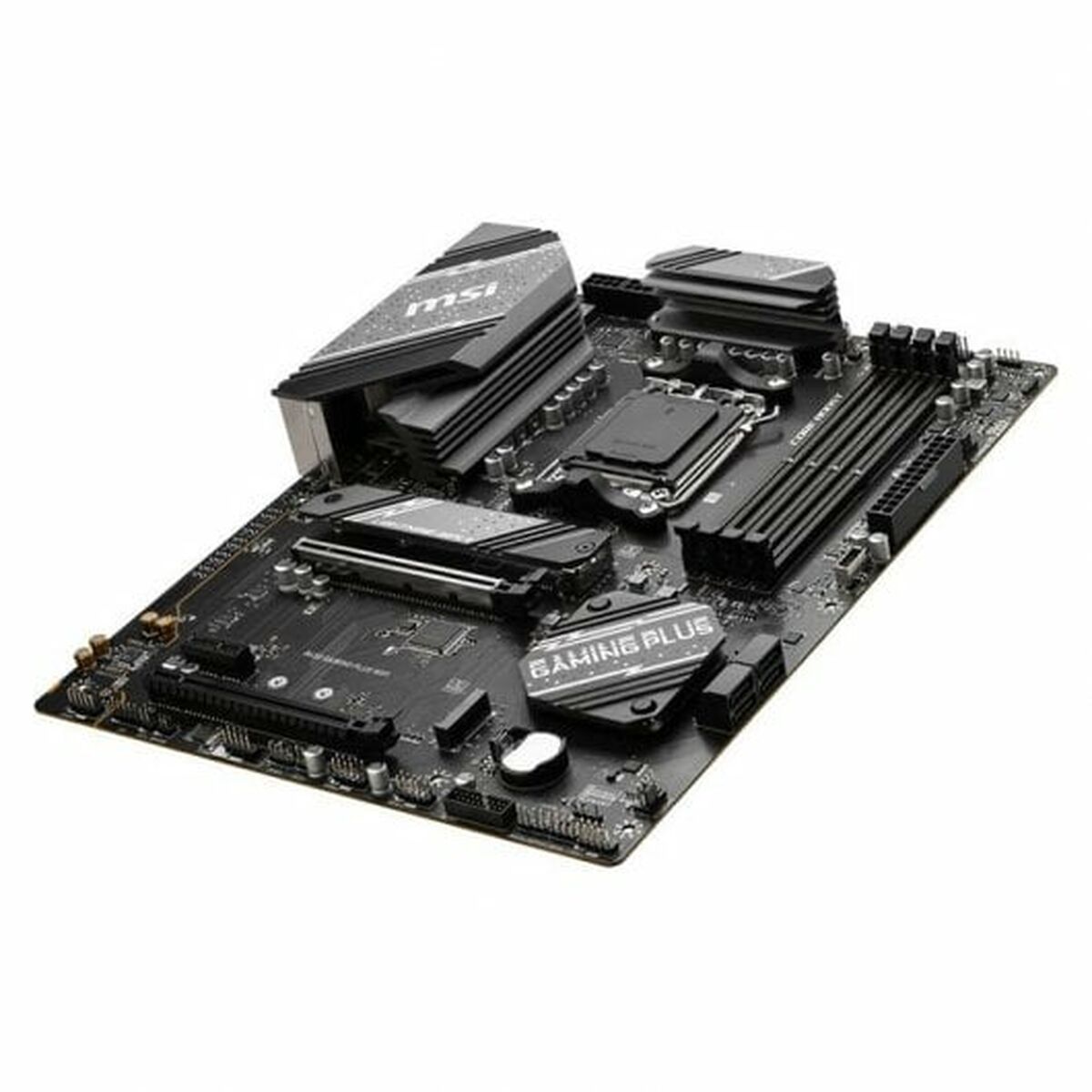 Afbeeldingen van Motherboard MSI B650 GAMING PLUS WIFI AMD AM5 AMD AMD B650
