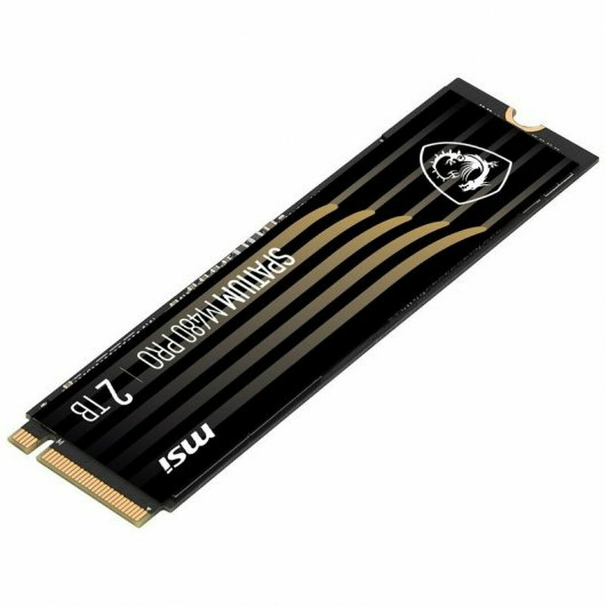 Picture of Hard Drive MSI