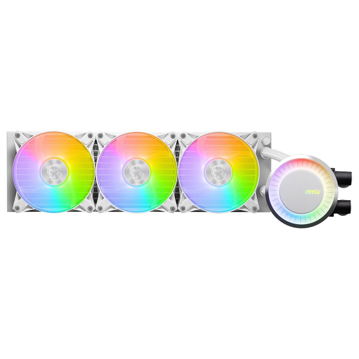 Immagine di Liquid Refrigeration Kit MSI 306-7ZW6E17-C24