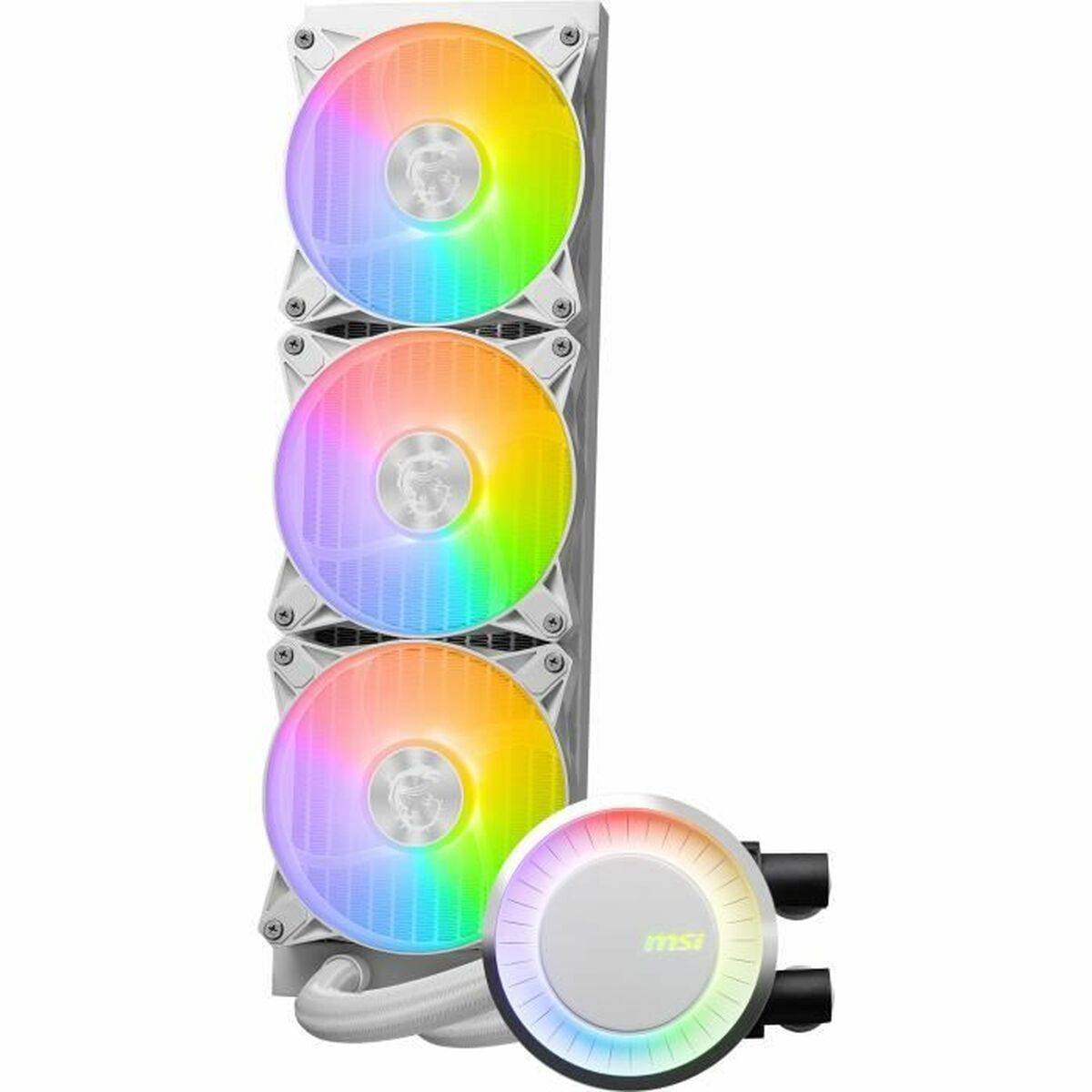 Picture of Liquid Refrigeration Kit MSI 306-7ZW6E27-C24